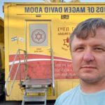 “Сірэны 2-10 разоў за ноч”. Як жыве Ізраіль на фоне вайны з Іранам