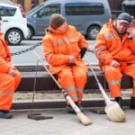 Разгадана загадка дзяржаўных прафсаюзаў