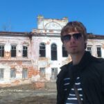 Дом, які носім у сабе. Рэцэнзія на новую кнігу Горвата