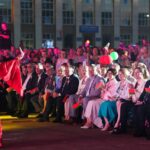 Хэдлайнерам гомельскага канцэрту 3 ліпеня стала спявачка з санкцыйнага спісу