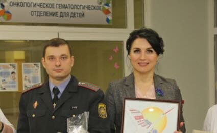 Аляксадр Пратапопаў і Алена Шайн суддзя і міграцыя