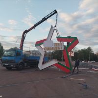 ТОП-5 недарэчных “дызайнерскіх” ідэй з нагоды 9 мая